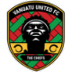 Vanuatu United Crest