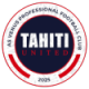 Tahiti United Crest