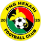 PNG Hekari Crest