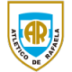 Atletico Rafaela-2 Crest