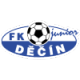 Junior Decin Crest