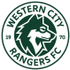 Western City Rangers Crest