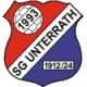 Unterrath U-19 Crest