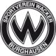 Burghausen U-19 Crest