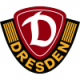 Dynamo Dresden U-21 Crest