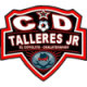 Talleres Jr Crest