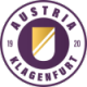Austria Klagenfurt W Crest