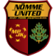 Nomme United U-21 Crest