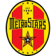 MetroStars W Crest