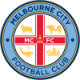 Melbourne City U-20 W Crest