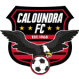 Caloundra FC Crest