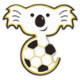 North West Sydney Koalas W Crest