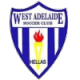 West Adelaide-2 Crest