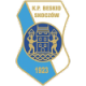 Skoczow Crest