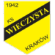 KS Wieczysta Krakow-2 Crest