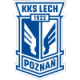Lech-UAM Poznan-3 W Crest