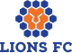 Queensland Lions U-23 Crest