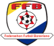 Bonaire U-20 Crest