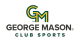 George Mason Crest