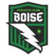 Boise Crest
