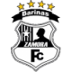 Zamora-2 Crest