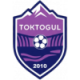 Toktogul Crest