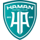 Haman FC Crest