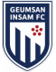 Geumsan Insam Crest
