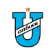 Universidad Catolica Quito U-20 Crest