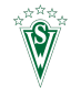 Santiago Wanderers U-20 Crest