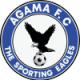 Agama Crest