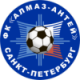 Almaz Antey U-19 Crest