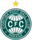Coritiba U-17 Crest
