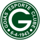 Goias U-17 Crest