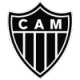Atletico-MG U-17 Crest
