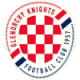 Glenorchy Knights U-21 Crest