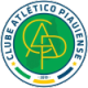 Atletico-PI W Crest