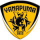 Yanapuma W Crest