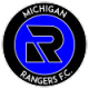 Michigan Rangers Crest