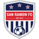 San Ramon FC Crest