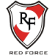 Red Force Crest