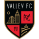 Valley 559 FC Crest