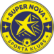 Super Nova-2 Crest