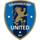 Staffanstorp United Crest