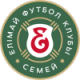 Yelimay Semey-2 Crest