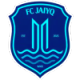 Jaiyq Crest