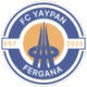Yaypan Crest
