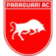 Paraguari AC Crest