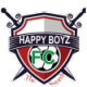 Happy Boy Crest