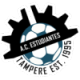 AC Estudiantes Crest